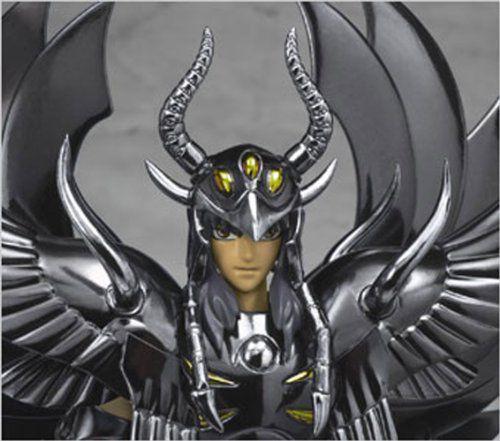Cavaleiros do Zodiaco Cloth Myth - Garuda Aiacos - Bandai